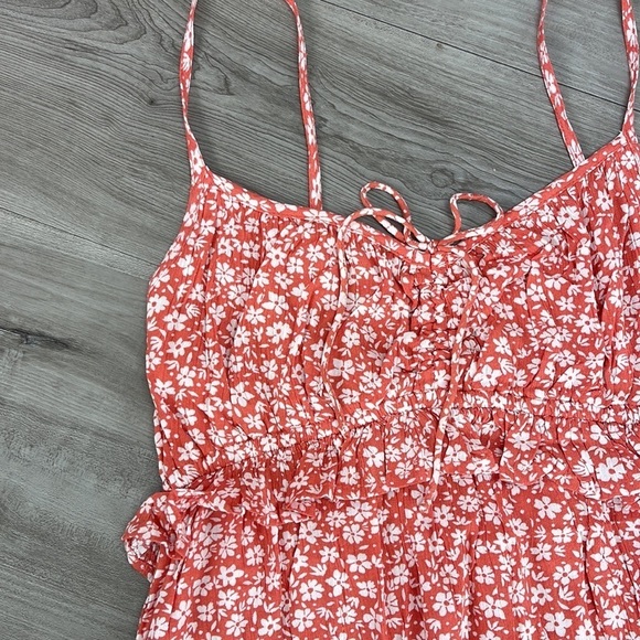 🔆BILLABONG🔆 REBEL HEART DRESS - Picture 8 of 16